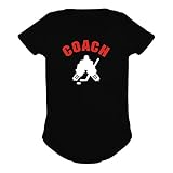 Ice Hockey COACH ベビーボディ
