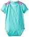 Under Armour Baby-Girls Newborn Gradient Heart Skirt Set
