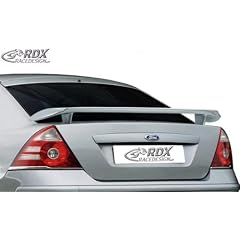 RDX RDX Heckspoiler FORD Mondeo alle Limousine, Mod. 2000-2005