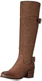 Steve Madden Women's Sealy Engineer Boot