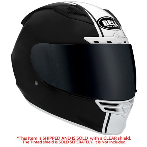 Bell Star Rally Black Matte Full Face Helmet