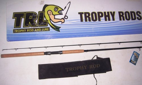 TRL Trophy Rod U/L Big Lake Trolling/casting