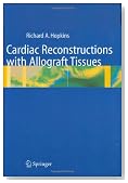 Cardiac Reconstructions with Allograft Tissues