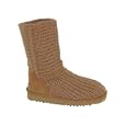 Crochet Kids Classic Orchid Pink Ugg Boots Uggs