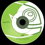 OpenSuse 121