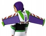 Buzz Lightyear Jet Pack Costume