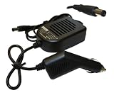 HP ProBook 4535S Compatible Laptop Power DC Adapter Car Charger