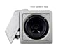 Acoustic Audio LC265i-3PKG (3) 250 Watt 6.5" In-Wall/Ceiling Speakers
