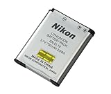 Nikon EN-EL19 Lithium Ion Digital Camera Battery