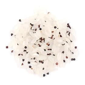 Blend, Rice, Speckled Sushi - 10 Lb Bag Box Each by Angelina's Gourmet