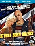 NATURAL BORN KILLERS