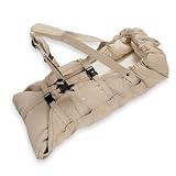 lillebaby EuroTote - Whole Latte Love Latte Cream