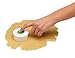 Chef'n Christmas Cookie Stamp and Cutter Set, Iconic Holiday Shapes