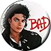 All Products : Michael Jackson Button~ Tribute Button!!~ Approx 1.5"