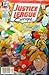Search : Justice League Europe (Annual #1)