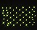 Lemax Christmas Village Set Of 50 LED Green Mini Lights #54390