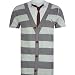 HURLEY Rocksteady Mens T-Shirt - White