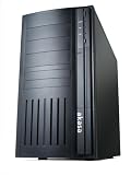 Review Akasa AK-BKCSE-01V2 / Akasa Eclipse-62 case AK-BKCSE-01V2