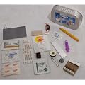 Waterproof Camping Survival Kit
