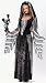 Black Rose Spirit Costume