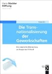 Die Transnationalisierung der Gewerks...