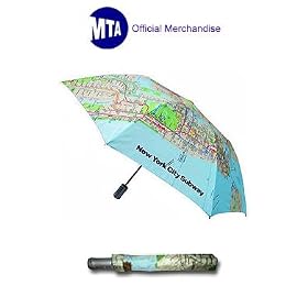 New York City Subway Map