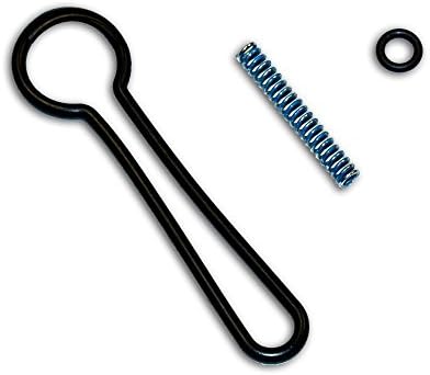 Bostech Fuel ISK612 Fuel Pressure Regulator