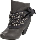 Not Rated Women's Baja Bandit Ankle Boot