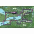 New-GARMIN VUS019R LAKE ONTARIO TO MONTREAL BLUECHART G2 - 30378