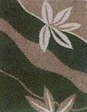 Aurora Elton Green Rug 9x12