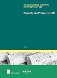 Property law perspectives III