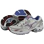 Mizuno Wave Nexus 2 Wms White Running Shoes