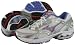 Mizuno Wave Nexus 2 Wms White Running Shoes
