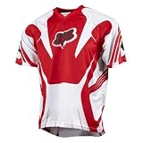 Fox EFX Jersey - Short-Sleeve - Men's