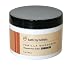 Bath By Bettijo Whipped Shea Butter, Vanilla Mandarin, 8-Ounce Jar