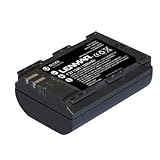 LiIon Battery for Canon Camera