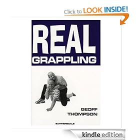 Real Grappling