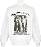 THE TWO GENTLEMEN OF VERONA Sweatshirt