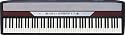 Korg - Piano numerique - Pack piano sp250bk