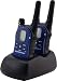 Motorola FV700R 12-Mile 2-Way Radios