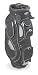 Sports : Bag Boy Golfbag NXO Revolver Cartbag, schwarz