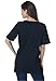 Roamans Women's Plus Size Square Neck Ultimate Tee