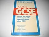 All about GCSE