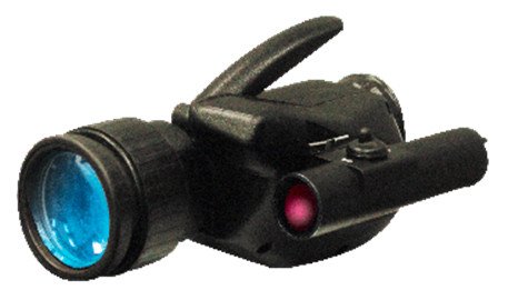 FT350 Recon Night Vision