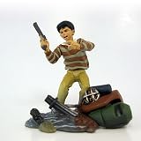 Akira Mini Figures - Kaneda