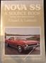 Nova Ss W/Chevy II Nova Ss and Acadian Sd/Ss
