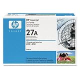 HP LaserJet 4000 Toner Cartridge C4127A