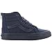 Vans Kids Sk8-Zip High Top Skate Shoe