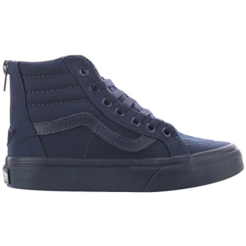 Vans Kids Sk8-Zip High Top Skate Shoe