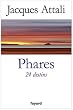 Phares. 24 destins